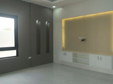 Elegant Modern House for Sale in Friendship Angeles City Near Clark