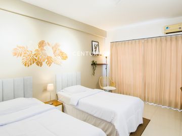 Jual Apartement Galeri Ciumbuleuit 3 Bandung