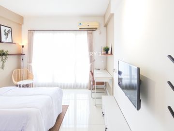 Jual Apartement Galeri Ciumbuleuit 3 Bandung
