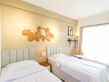 Jual Apartement Galeri Ciumbuleuit 3 Bandung