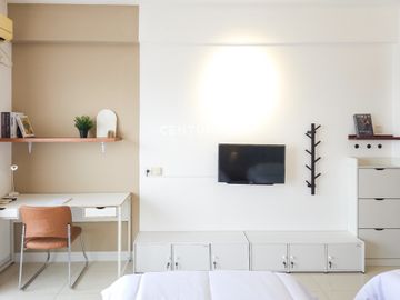 Jual Apartement Galeri Ciumbuleuit 3 Bandung