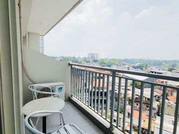 Jual Apartement Galeri Ciumbuleuit 3 Bandung