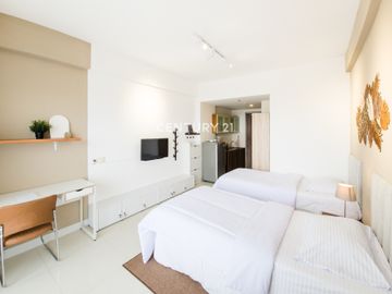 Jual Apartement Galeri Ciumbuleuit 3 Bandung