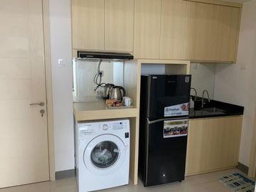 MURAH 2 Jejer Apartemen Anderson Baru Gress