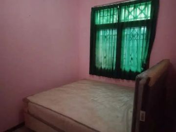 Rumah 2 Lantai Luas 1.011 Di Bumi Asri Sengkaling Malang
