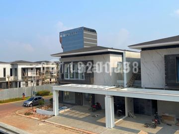 Rumah Pasadena Grand Residences Gading Serpong Bisa KPR