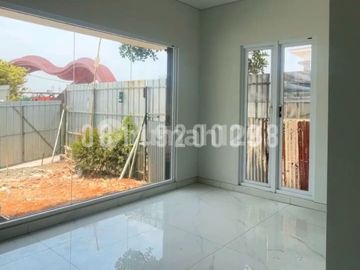 Rumah Pasadena Grand Residences Gading Serpong Bisa KPR
