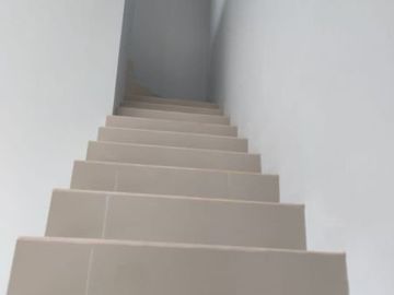 Dijual Cepat Rumah 2LT Murah CASH Only 635JT di Cipamokolan Rancasari
