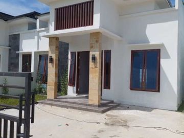 RUMAH DI JUAL SIAP HUNI DI JL DUYUNG - DEKAT KE MOL LIIVNG WORD dan PUSAT KOTA