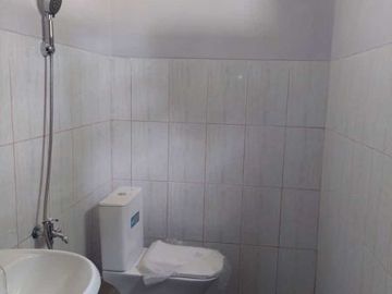 RUMAH DI JUAL SIAP HUNI DI JL DUYUNG - DEKAT KE MOL LIIVNG WORD dan PUSAT KOTA