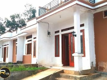 dijual rumah nyamam harga murah di citayam