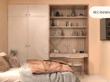 UN MODERN LIVING Departamento en venta en Palos Prietos