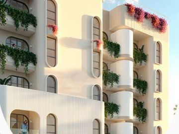 UN MODERN LIVING Departamento en venta en Palos Prietos