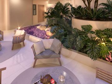 UN MODERN LIVING Departamento en venta en Palos Prietos