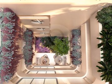 UN MODERN LIVING Departamento en venta en Palos Prietos
