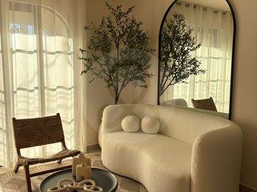 UN MODERN LIVING Departamento en venta en Palos Prietos
