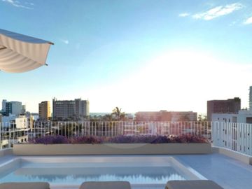 UN MODERN LIVING Departamento en venta en Palos Prietos