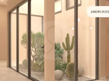 UN MODERN LIVING Departamento en venta en Palos Prietos
