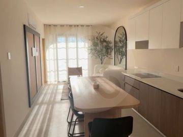 UN MODERN LIVING Departamento en venta en Palos Prietos