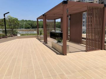 apartamento en venta en río alto. Cod V85504