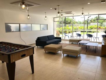 apartamento en venta en río alto. Cod V85504