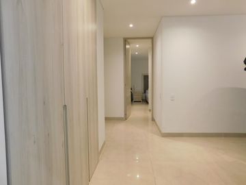 apartamento en venta en río alto. Cod V85504