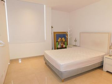 apartamento en venta en río alto. Cod V85504