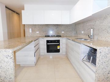 apartamento en venta en río alto. Cod V85504