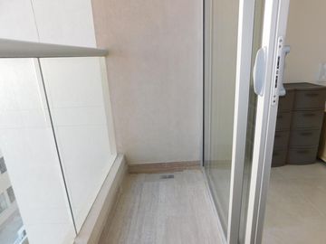 apartamento en venta en río alto. Cod V85504