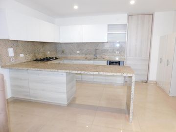 apartamento en venta en río alto. Cod V85504