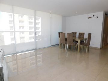 apartamento en venta en río alto. Cod V85504