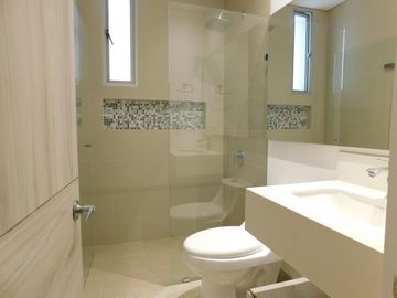 apartamento en venta en río alto. Cod V85504
