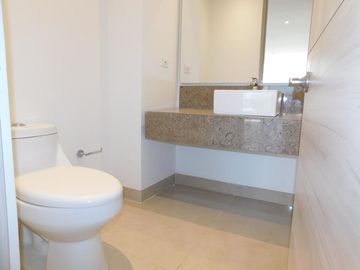 apartamento en venta en río alto. Cod V85504