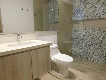 apartamento en venta en río alto. Cod V85504
