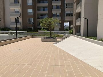apartamento en venta en río alto. Cod V85504