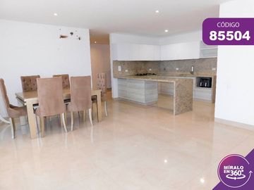 apartamento en venta en río alto. Cod V85504