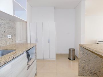 apartamento en venta en río alto. Cod V85504