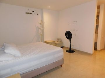 apartamento en venta en río alto. Cod V85504