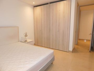 apartamento en venta en río alto. Cod V85504