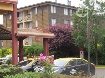 Departamento en venta 2D, 1B. en Temuco lado Rodoviario