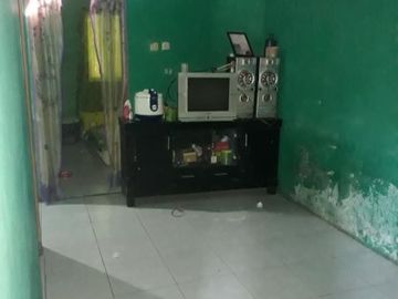 jual butuh rumah pasir putih kondisi bagus siap huni