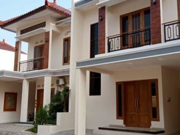 Owner Baik Hati, Rumah Dijual harga Bawah pasar