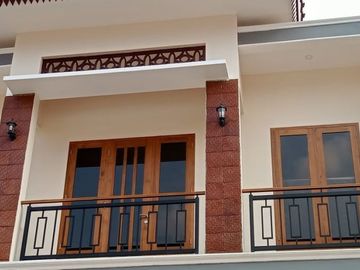 Owner Baik Hati, Rumah Dijual harga Bawah pasar