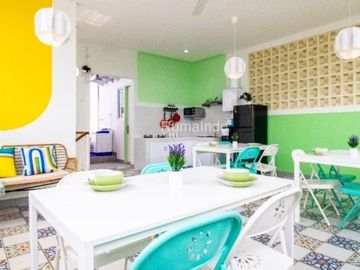 Dijual Murah Kost Full Terisi Di Tanjung Duren Jakarta Barat