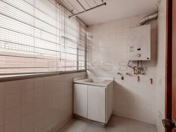 apartamento en venta en chico norte iii. Cod V6694