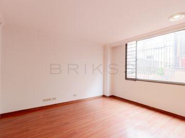 apartamento en venta en chico norte iii. Cod V6694