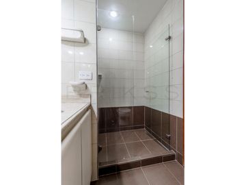 apartamento en venta en chico norte iii. Cod V6694