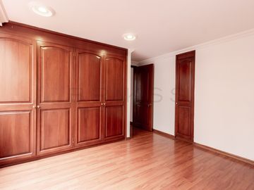 apartamento en venta en chico norte iii. Cod V6694