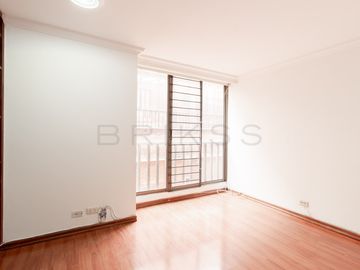 apartamento en venta en chico norte iii. Cod V6694