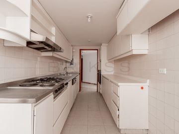 apartamento en venta en chico norte iii. Cod V6694